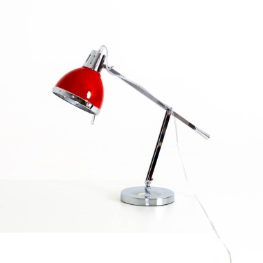 Lampe de bureau Iris