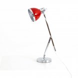 Lampe de bureau Iris