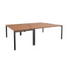 Bureau Bench 3 personnes Optimum    