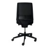 Fauteuil de bureau LightUp 250 sans accoudoirs - vue de dos