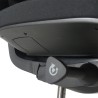 Fauteuil de bureau LightUp 250 - vue sur système synchrone
