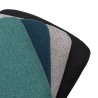 Coloris coussin d'assise chaise Eucaly