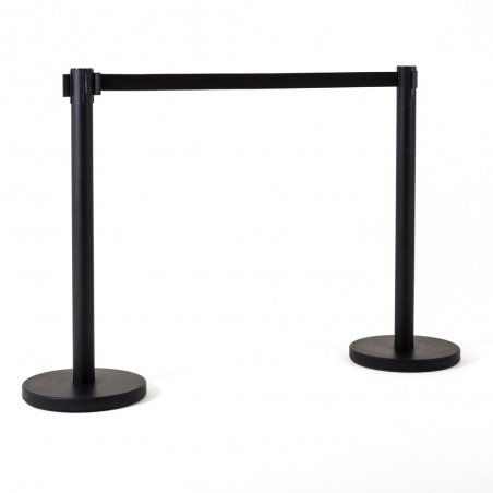 Poteau de guidage FLEX, sangle 3m