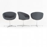 Fauteuil BARBA