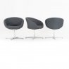 Fauteuil BARBA