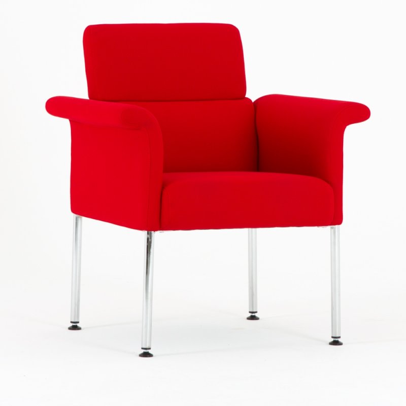 Fauteuil d'accueil TESS