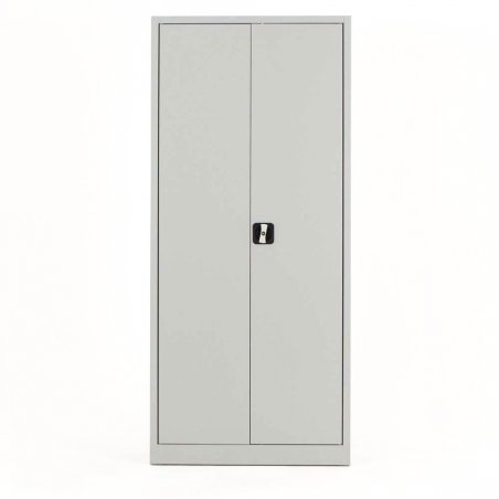 Armoire portes battantes haute métallique ROBUST