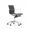 Fauteuil de bureau en cuir ZEF