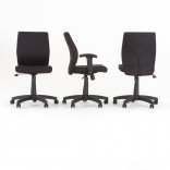 Fauteuil de bureau HERGO