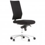 Fauteuil de bureau professionnel ZOCH à système synchrone