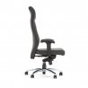 Fauteuil de bureau OMNI CUIR