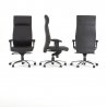 Fauteuil de bureau OMNI CUIR