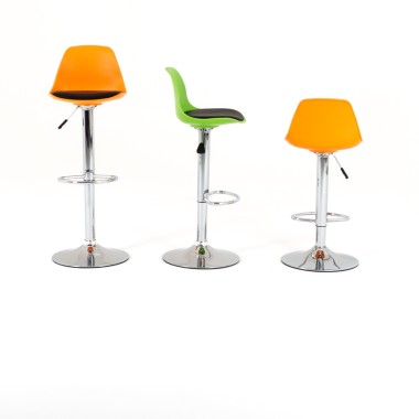 Tabouret haut Pik