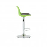 Tabouret haut Pik