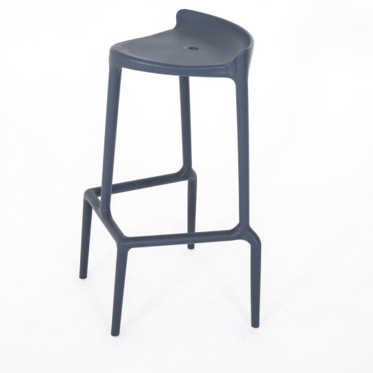 Tabouret haut coloré TILCO Tabouret haut coloré TILCO