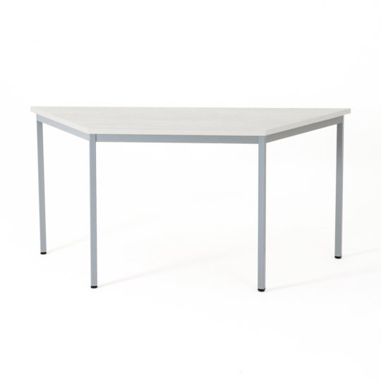 Table polyvalente trapézoïdale ZIK Table polyvalente trapézoïdale ZIK