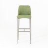 Tabouret haut SCANDI