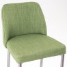 Tabouret haut SCANDI