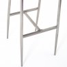 Tabouret haut SCANDI