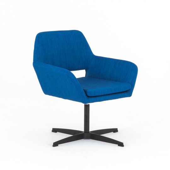 Fauteuil d'accueil VINTA Fauteuil d'accueil VINTA