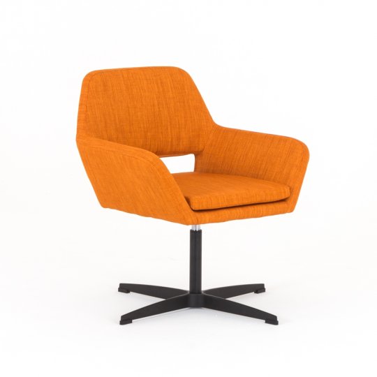 Fauteuil d'accueil VINTA Fauteuil d'accueil VINTA