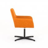 Fauteuil d'accueil VINTA