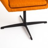Fauteuil d'accueil VINTA