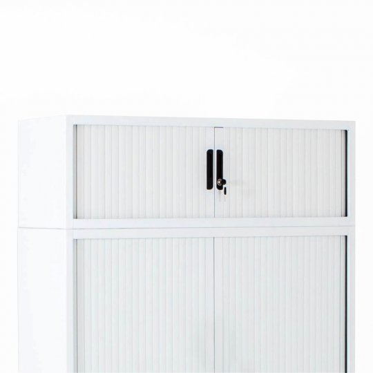 Réhausse d'armoire à rideaux FLAP Réhausse d'armoire à rideaux FLAP