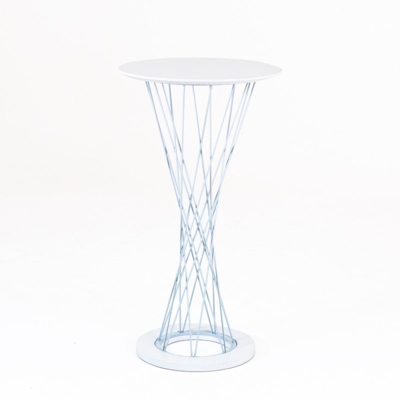 Table haute TOURBI