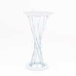 Table haute TOURBI