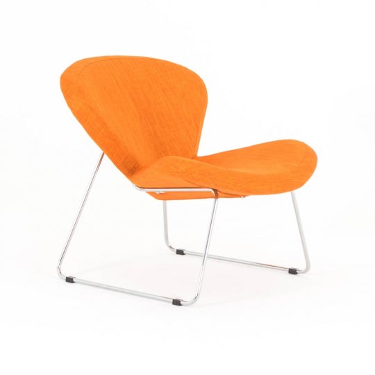Fauteuil d'accueil POP Fauteuil d'accueil POP