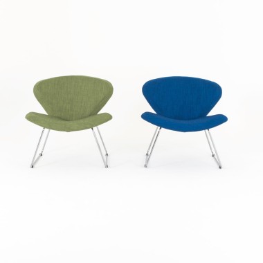 Fauteuil d'accueil POP