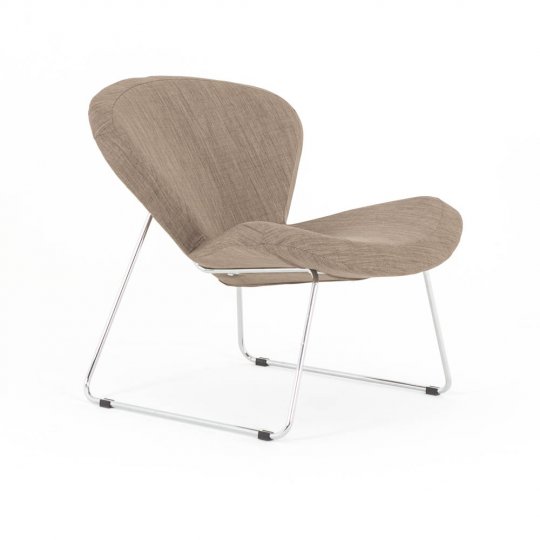 Fauteuil d'accueil POP Fauteuil d'accueil POP