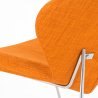 Fauteuil d'accueil POP