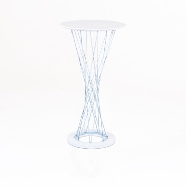 Table haute TOURBI