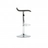 Tabouret haut professionnel HUBI