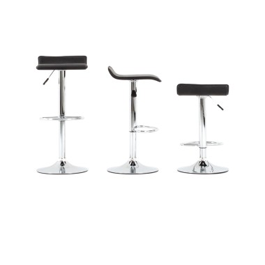 Tabouret haut professionnel HUBI