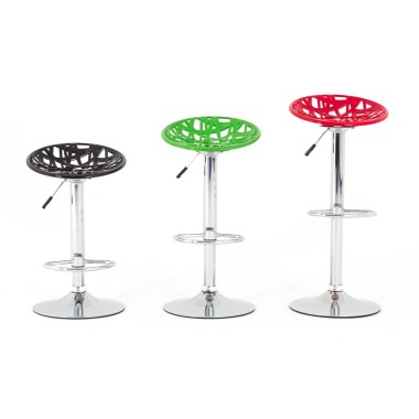 Tabouret haut KOB