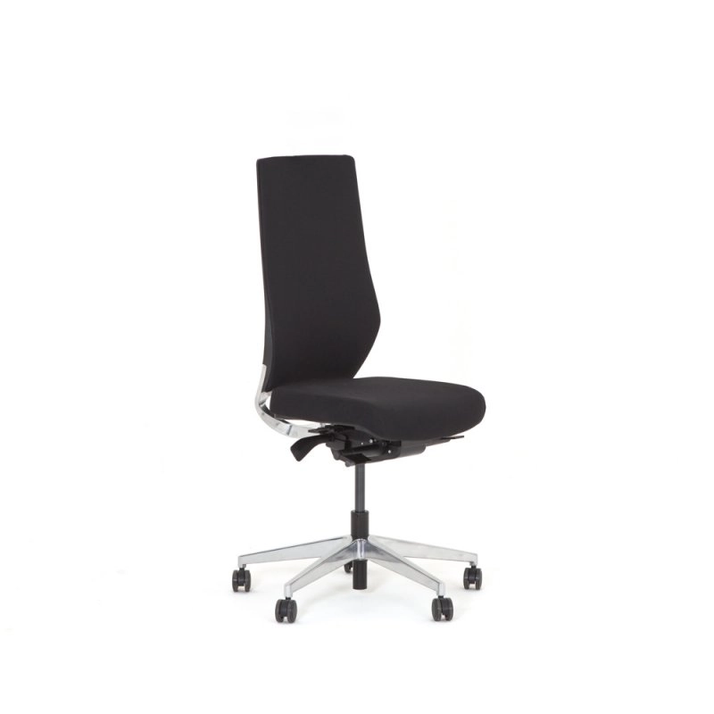 Chaise De Bureau Pour Professionnel Helio Bd Mobilier
