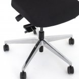 Fauteuil de bureau HELIO