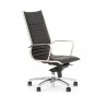 Fauteuil de bureau haut dossier KIWO