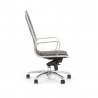 Fauteuil de bureau haut dossier KIWO