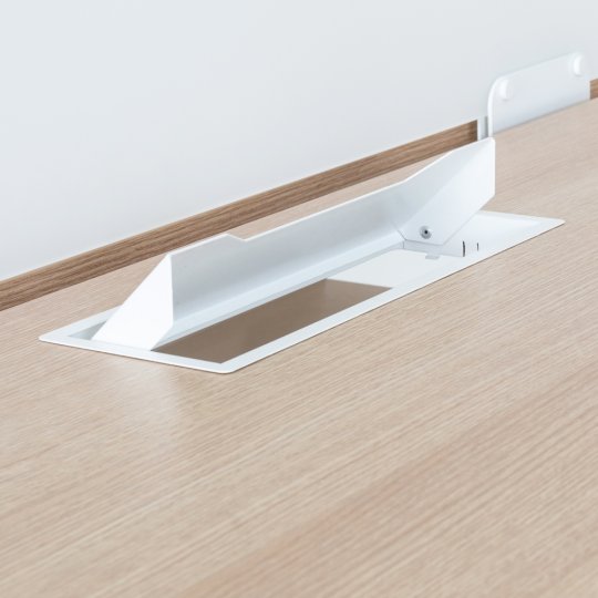 Bureau bench YLO 3 personnes Bureau bench YLO 3 personnes