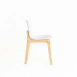 Chaise visiteur LIB