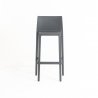 Tabouret haut IPSY, vue de face