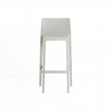 Tabouret haut IPSY, vue de face