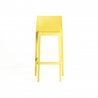 Tabouret haut IPSY, vue de face