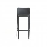 Tabouret haut IPSY, vue de face