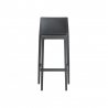 Tabouret haut IPSY, vue de face