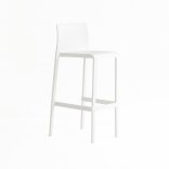 Tabouret haut IPSY, vue de 3/4